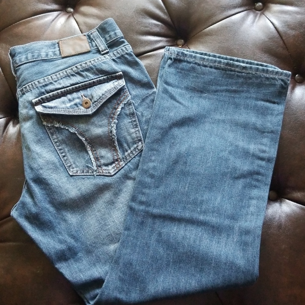 Flypaper jeans
